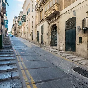 3* Penzion Kampnar City Living
